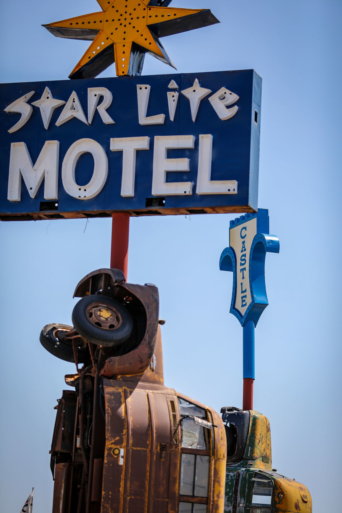 Sturgis Day Seven